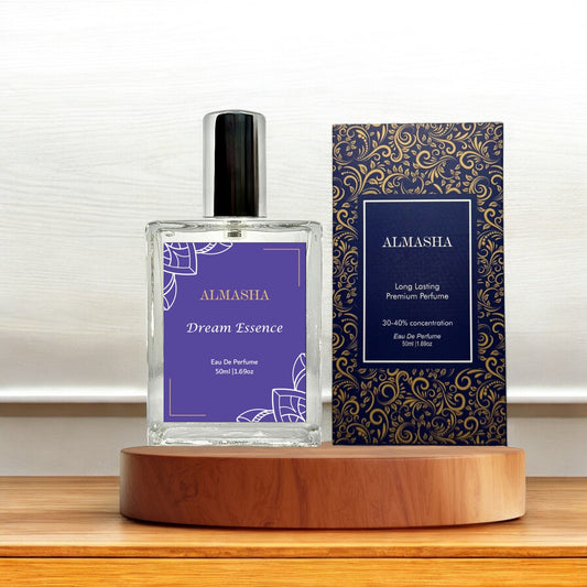 Dream Essence – A Fragrance of Infinite Possibilities