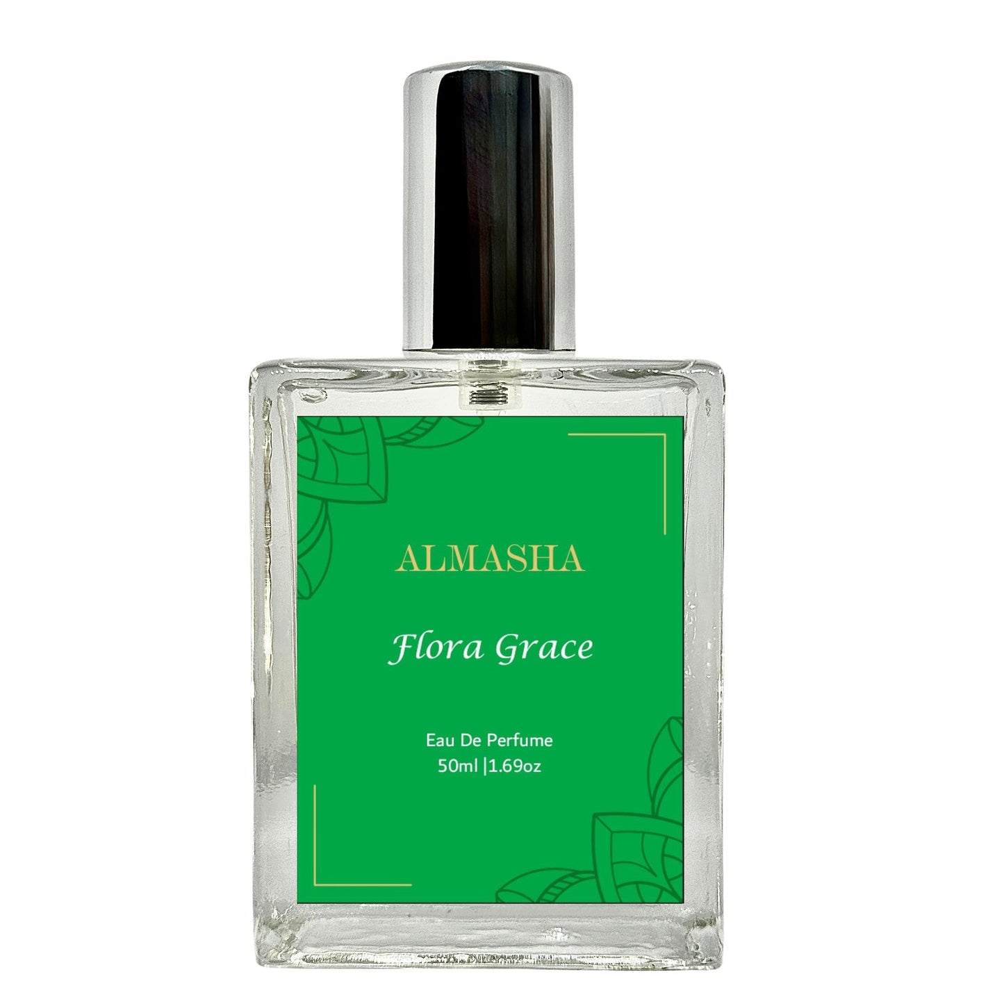 Flora Grace – Blooming with Feminine Charm