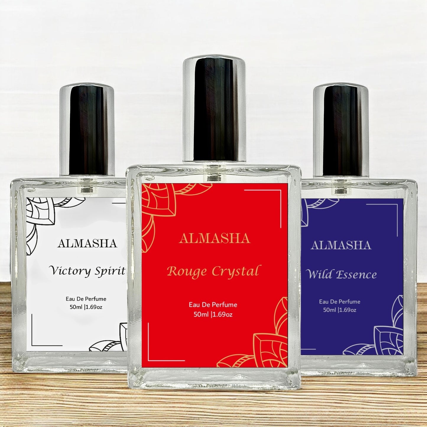 Top Fragrances for Him