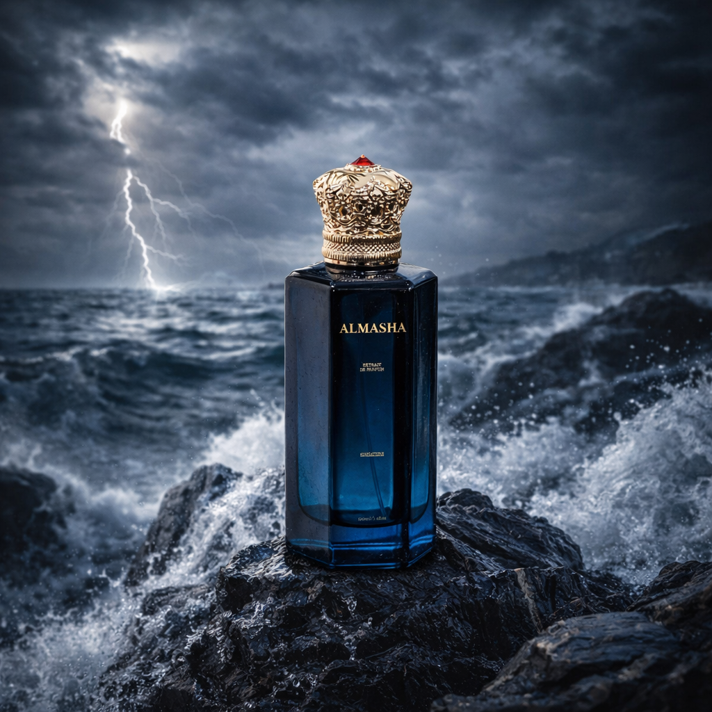 Almasha Signature Collection