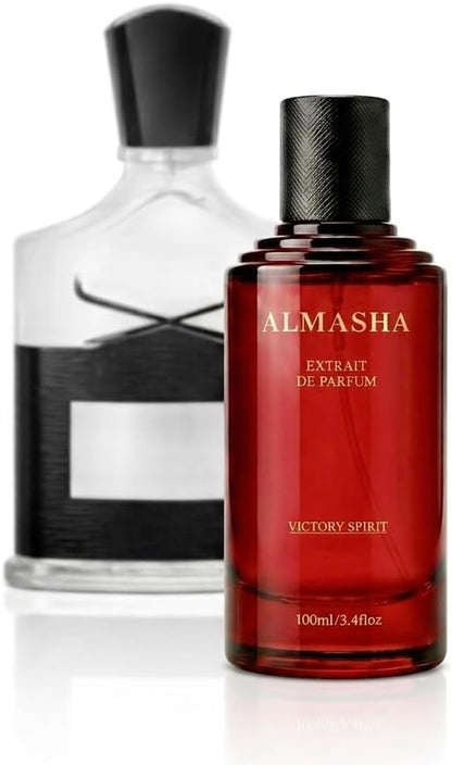 Victory Spirit Inspired by Creed Aventus | 100 ML