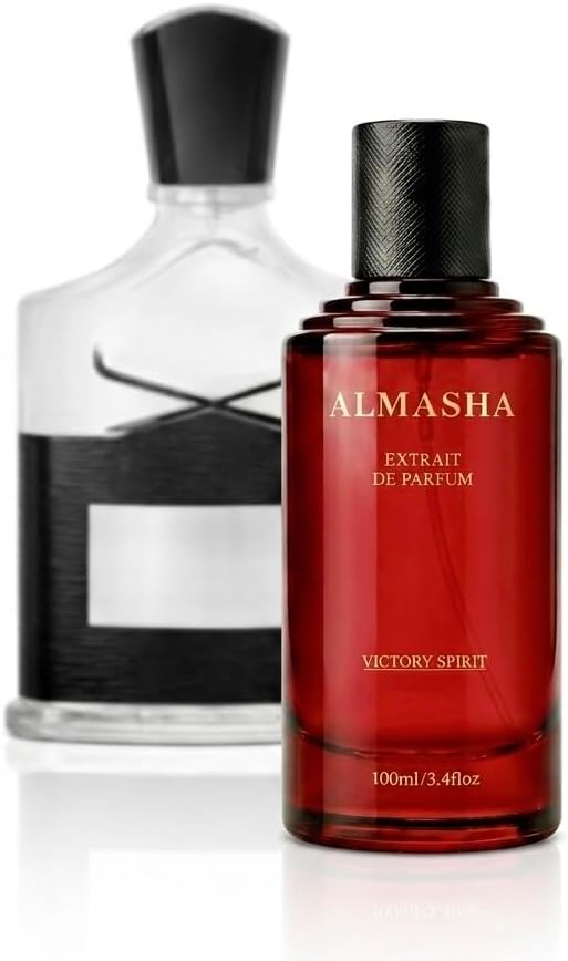 Victory Spirit Inspired by Creed Aventus | 100 ML