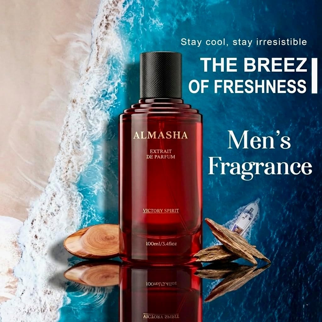 Victory Spirit Inspired by Creed Aventus | 100 ML
