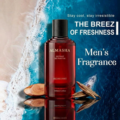 Victory Spirit Inspired by Creed Aventus | 100 ML