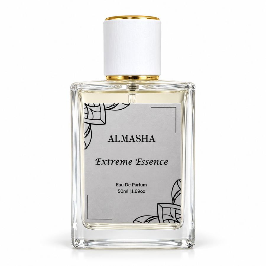 Extreme Essence Inspired by Bvlgari Extreme – 50ml Eau de Parfum