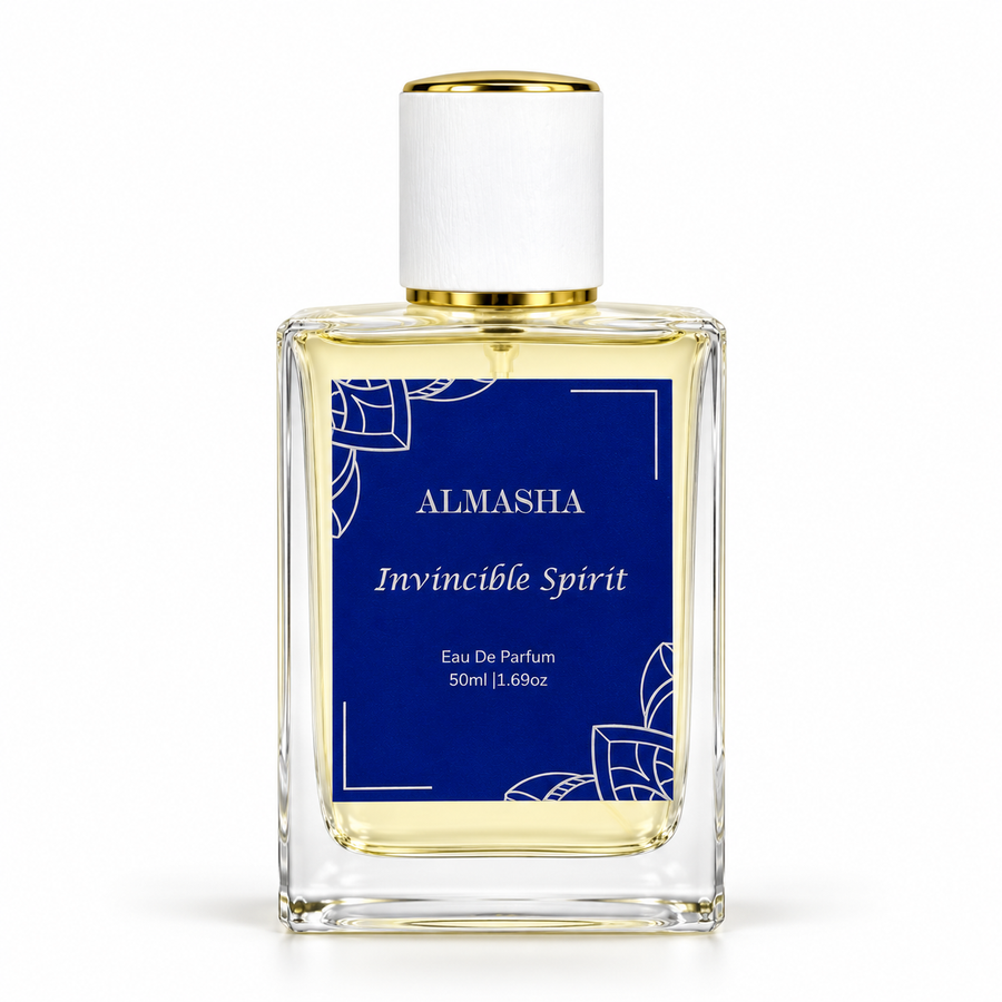 Invincible Spirit – Inspired by Paco Rabanne Invictus – 50ml Eau de Parfum