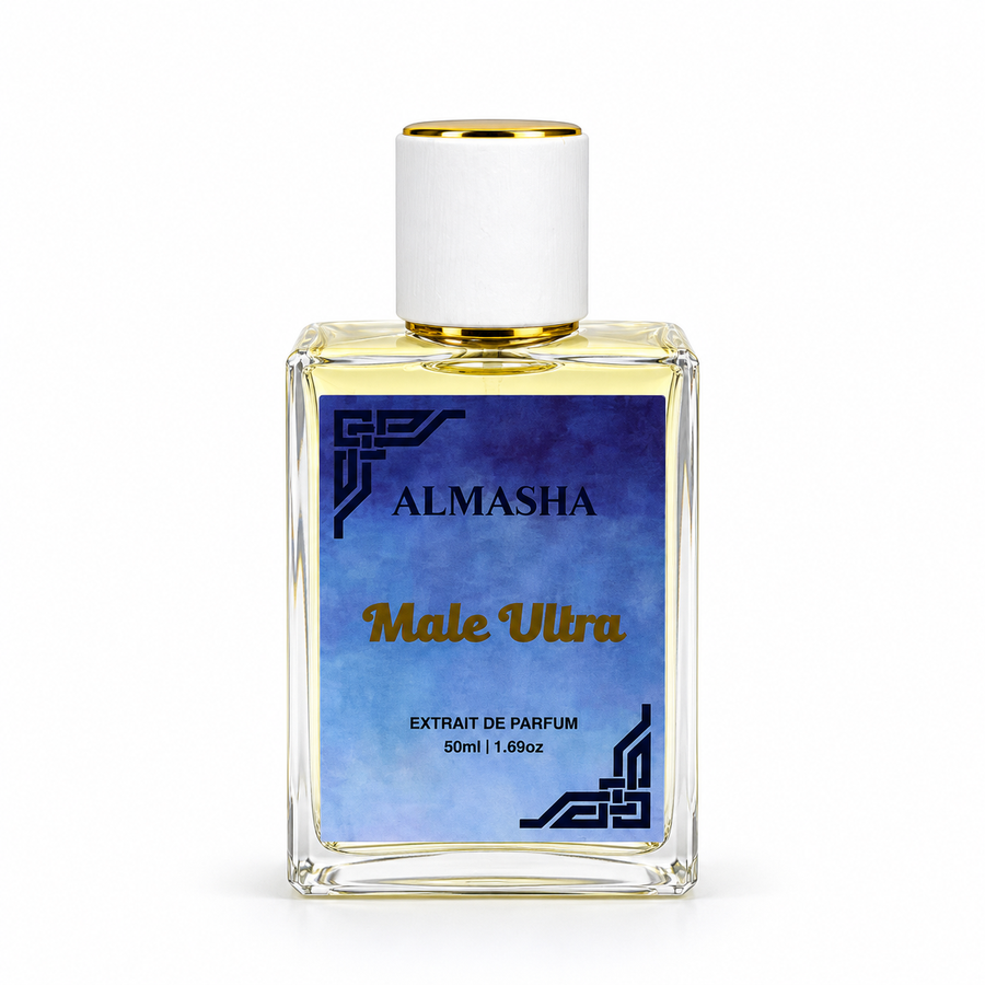 Male Ultra Inspired by Jean Paul Gaultier 50ml
