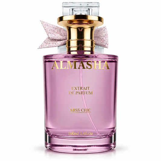 Miss Chic Inspired by Miss Dior | 100ML