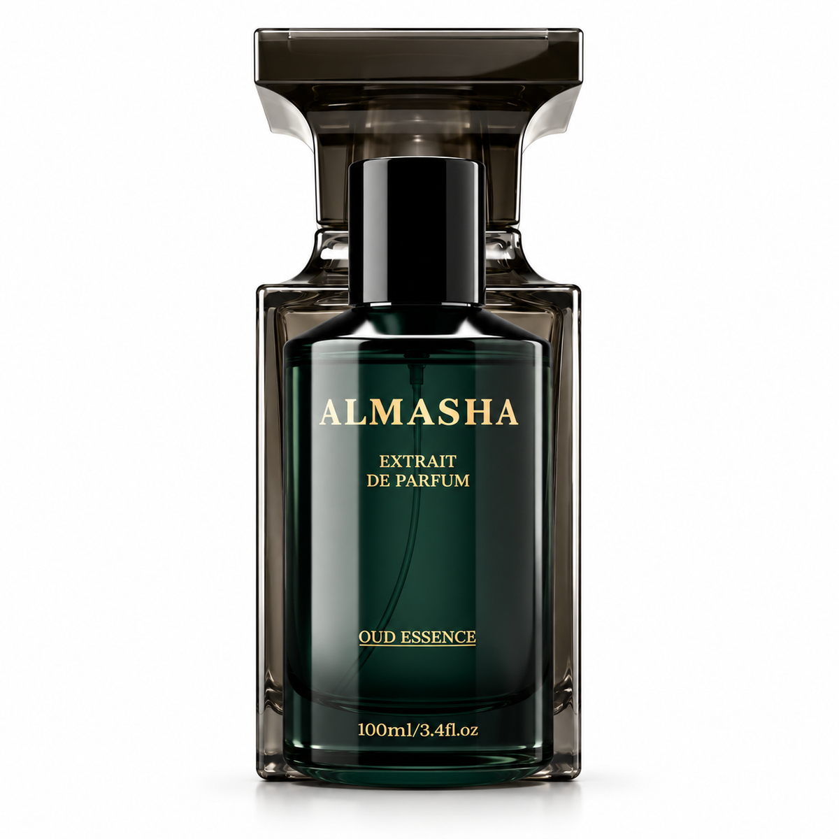Oud Essence Inspired by Tom Ford Oud Wood | 100 ML