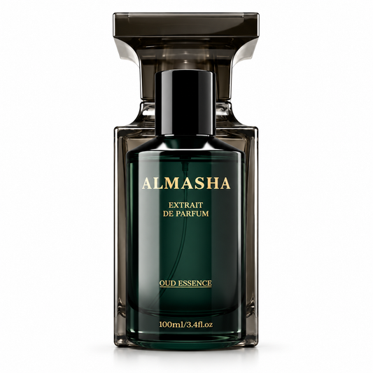 Oud Essence Inspired by Tom Ford Oud Wood | 100 ML