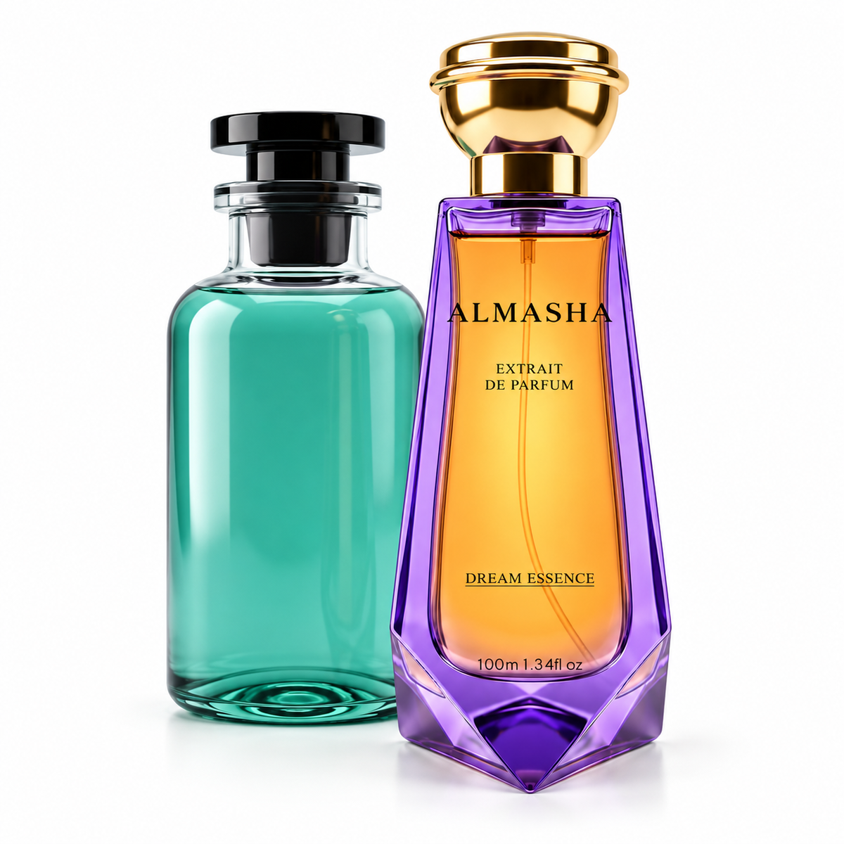 Dream Essence Inspired by Louis Vuitton Imagination | 100 ML