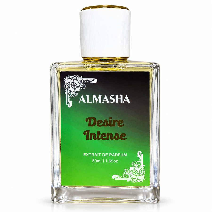 Desire Intense – Inspired By Most Wanted