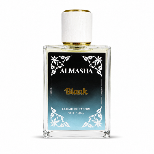 Blank Extrait de Parfum 50ml – Soleil Blanc Inspired Unisex