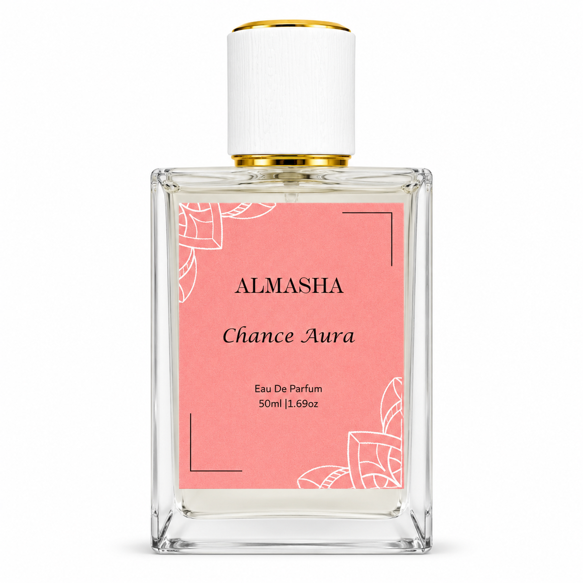 Chance Aura - Women’s Extrait de Parfum | Inspired by Chance Eau Tendre | 50ml