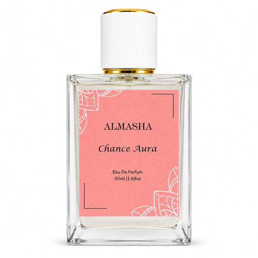 Chance Aura - Women’s Extrait de Parfum | Inspired by Chance Eau Tendre | 50ml