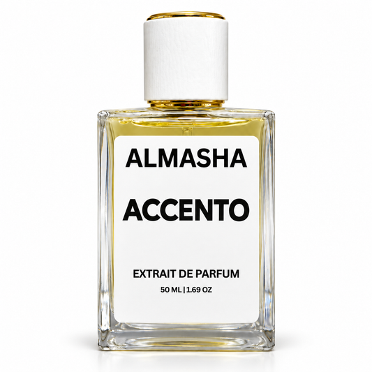 Accento Inspired by Xerjoff 50ml Extrait de Parfum