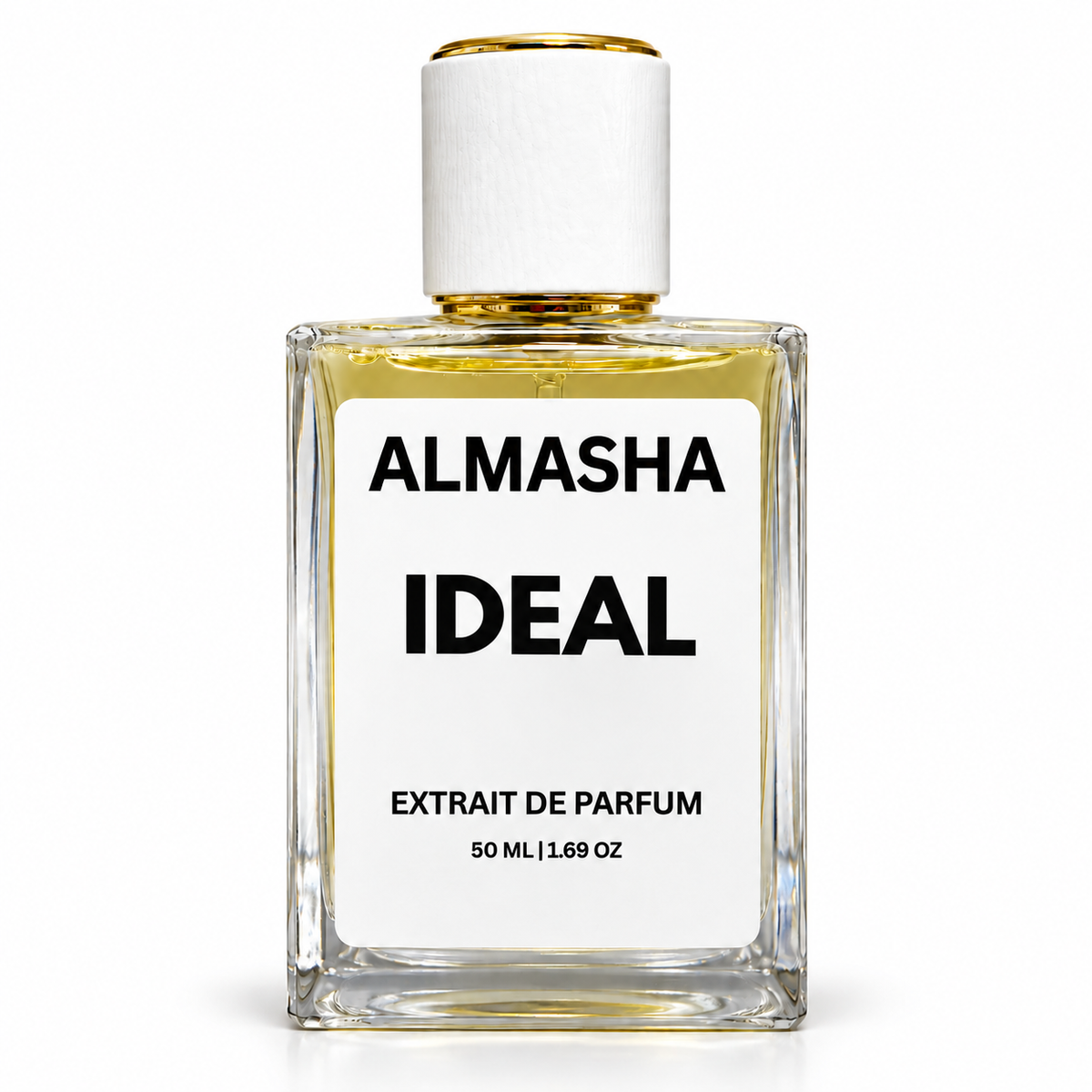 Ideal Inspired by Guerlain 50ml Extrait de Parfum