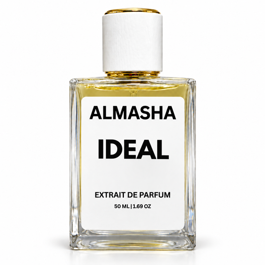 Ideal Inspired by Guerlain 50ml Extrait de Parfum