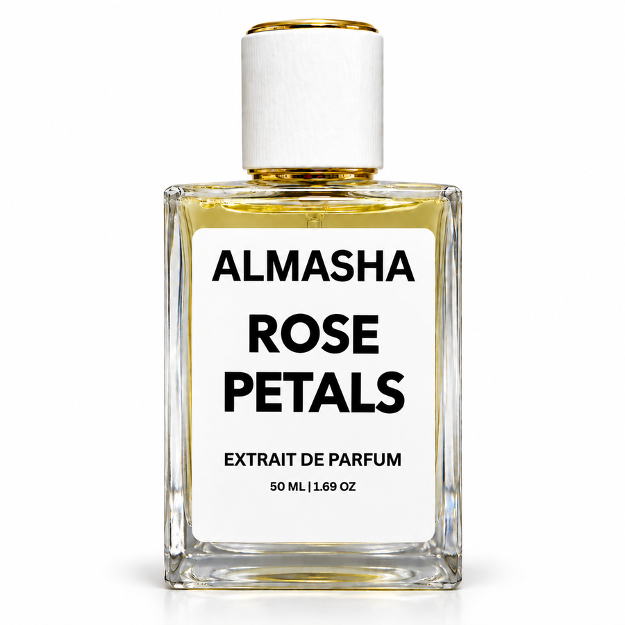 Rose Petals Inspired by Montale 50ml Extrait de Parfum