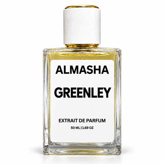 Greenley Inspired by Parfums de Marly Greenley 50ml