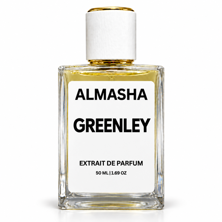 Greenley Inspired by Parfums de Marly Greenley 50ml