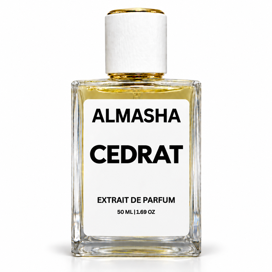 Cedrat Inspired by Mancera Cedrat Boise – 50ml Extrait de Parfum