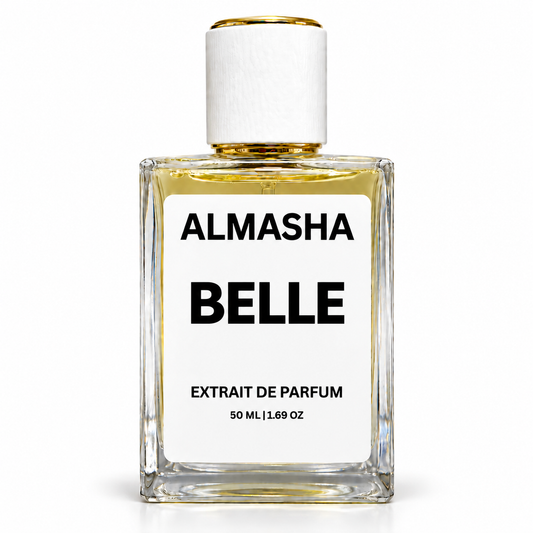 Belle Inspired by Lancôme 50ml Extrait de Parfum