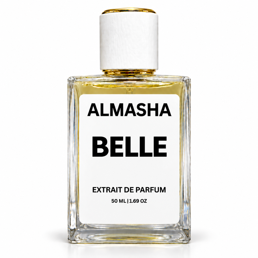 Belle Inspired by Lancôme 50ml Extrait de Parfum