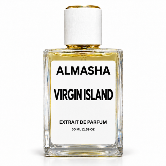 Virgin Island Inspired by Creed Virgin Island Water 50ml