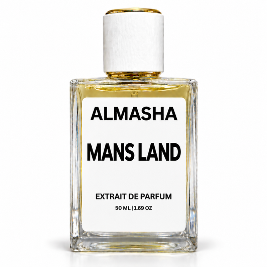 Mans Land Inspired by Byredo 50ml Extrait de Parfum