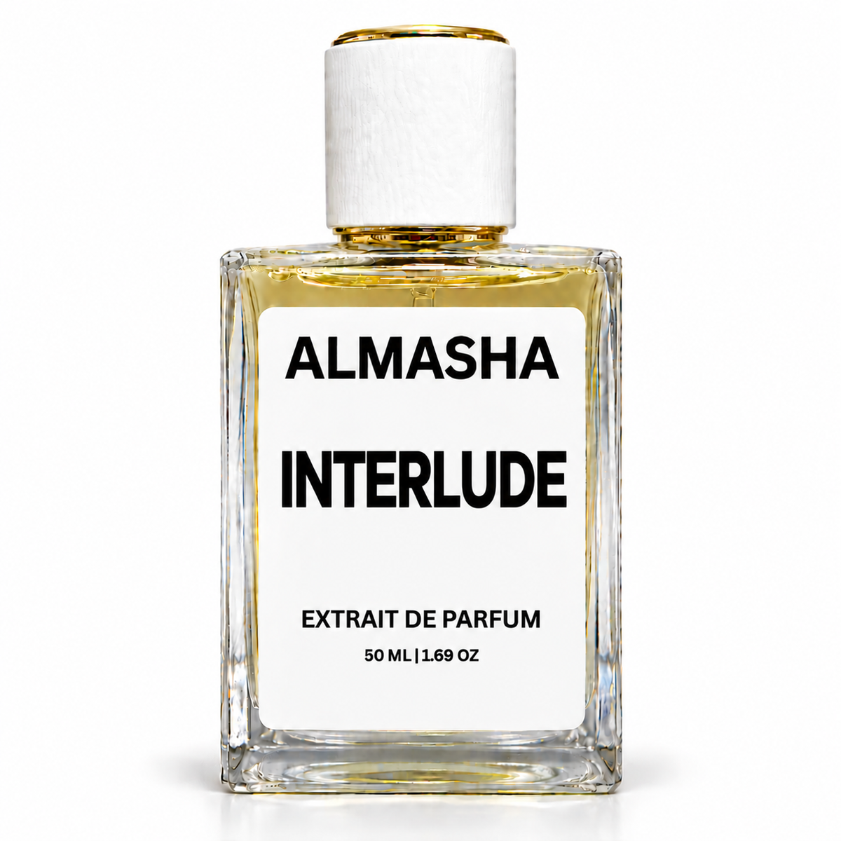Interlude Man Inspired by Amouage – 50 ML Extrait de Parfum