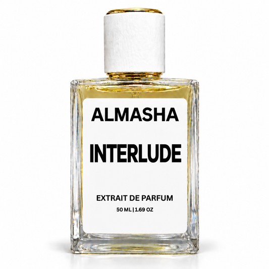 Interlude Man Inspired by Amouage – 50 ML Extrait de Parfum