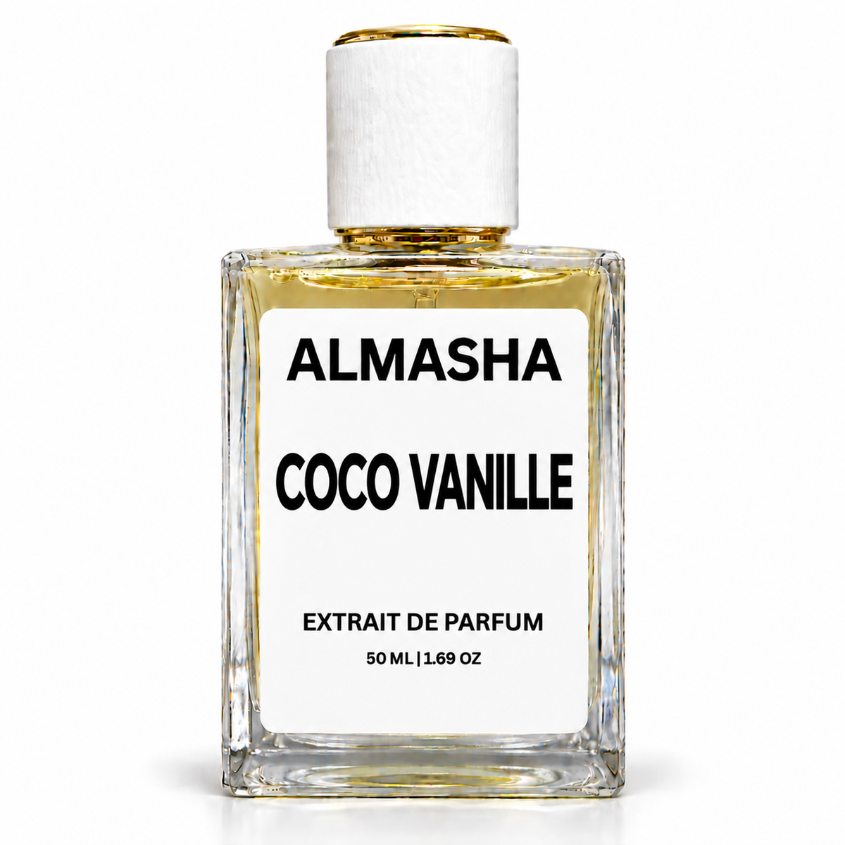 Coco Vanille Inspired by Mancera – 50ml Extrait de Parfum