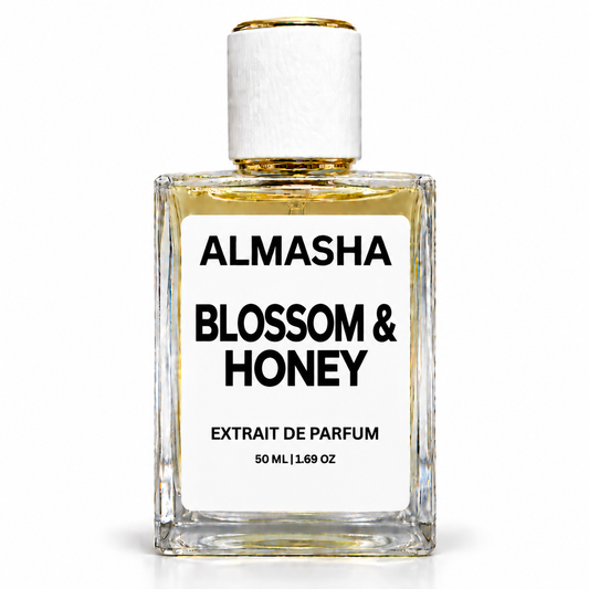 Blossom & Honey Inspired by Nectarine Blossom & Honey Jo Malone London 50 ML