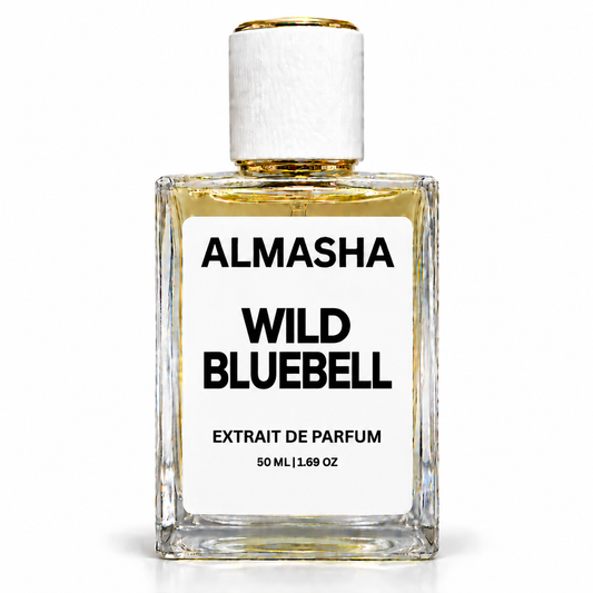 Wild Bluebell Inspired by Jo Malone London Wild Bluebell – 50ml