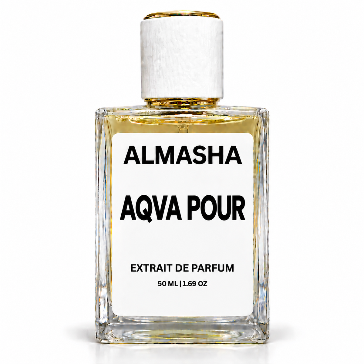 Aqva Pour Inspired by Bvlgari Aqva Pour Homme – 50ml