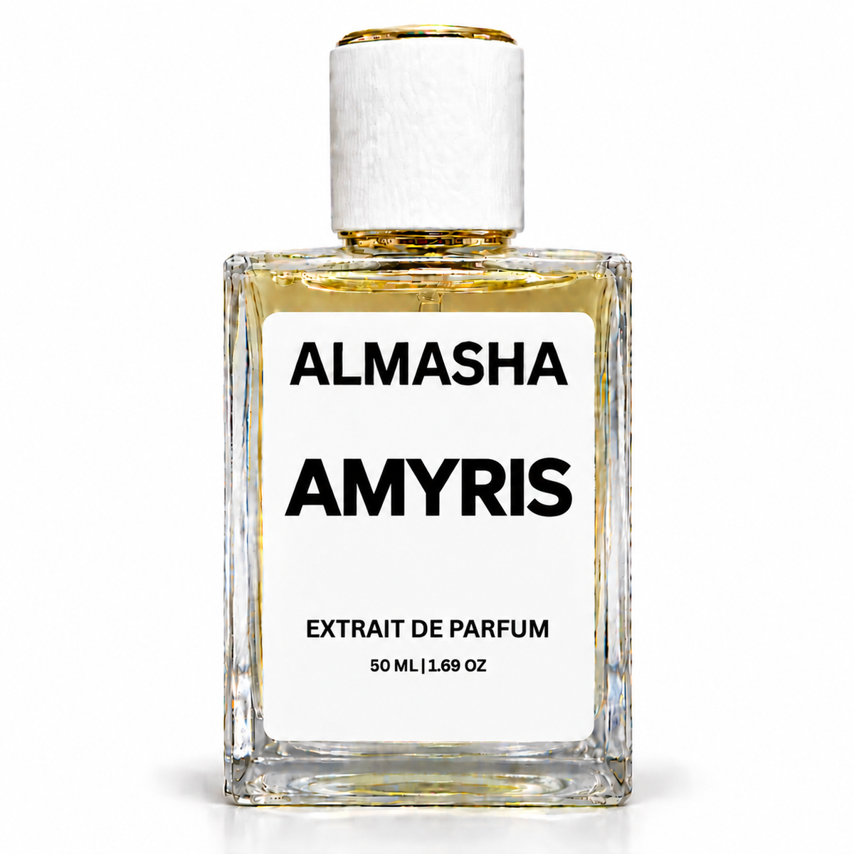 Amyris Inspired by Maison Francis Kurkdjian Amyris – 50 ML