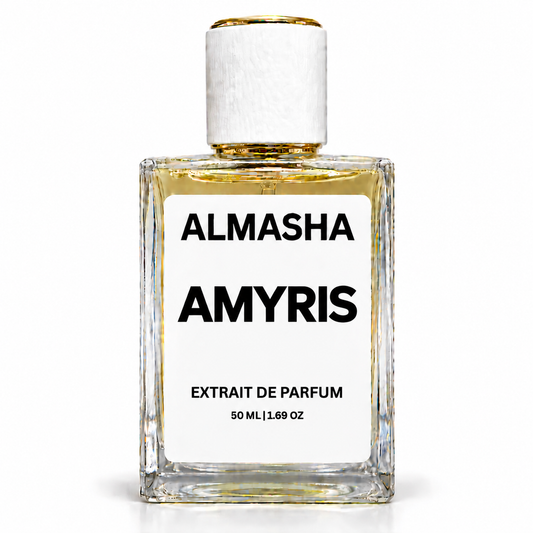 Amyris Inspired by Maison Francis Kurkdjian Amyris – 50 ML