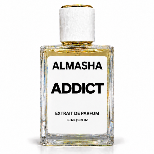 Addict Inspired by Dior 50ml Extrait de Parfum | Long Lasting Fragrance