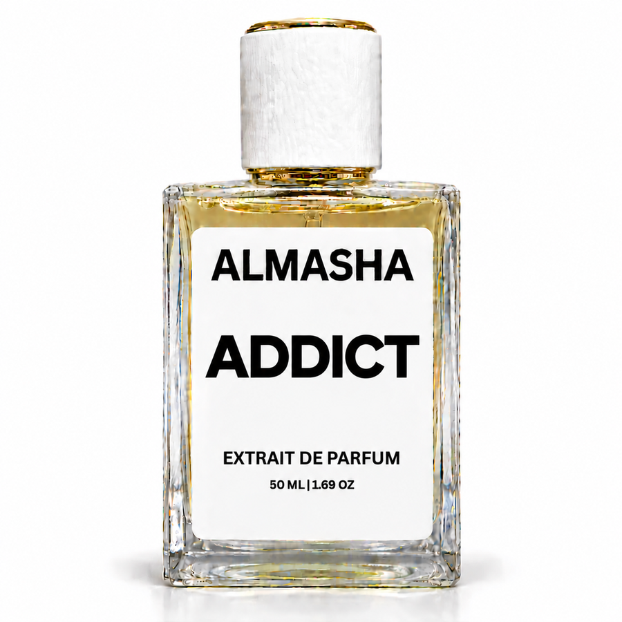 Addict Inspired by Dior 50ml Extrait de Parfum | Long Lasting Fragrance