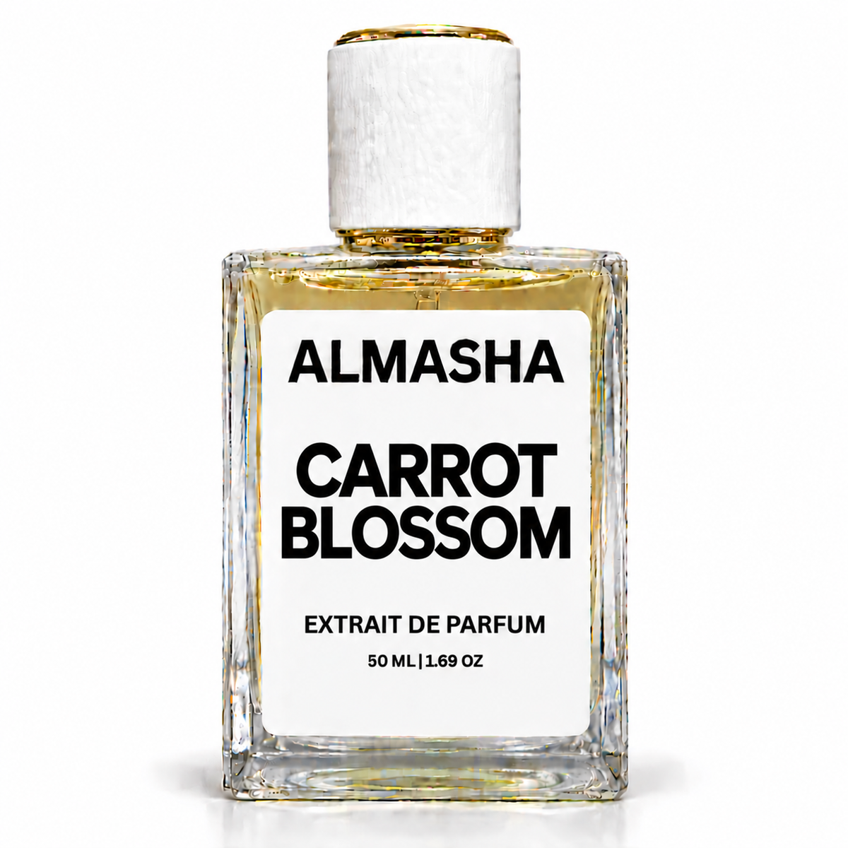 Carrot Blossom Inspired by Carrot Blossom & Fennel – 50 ML