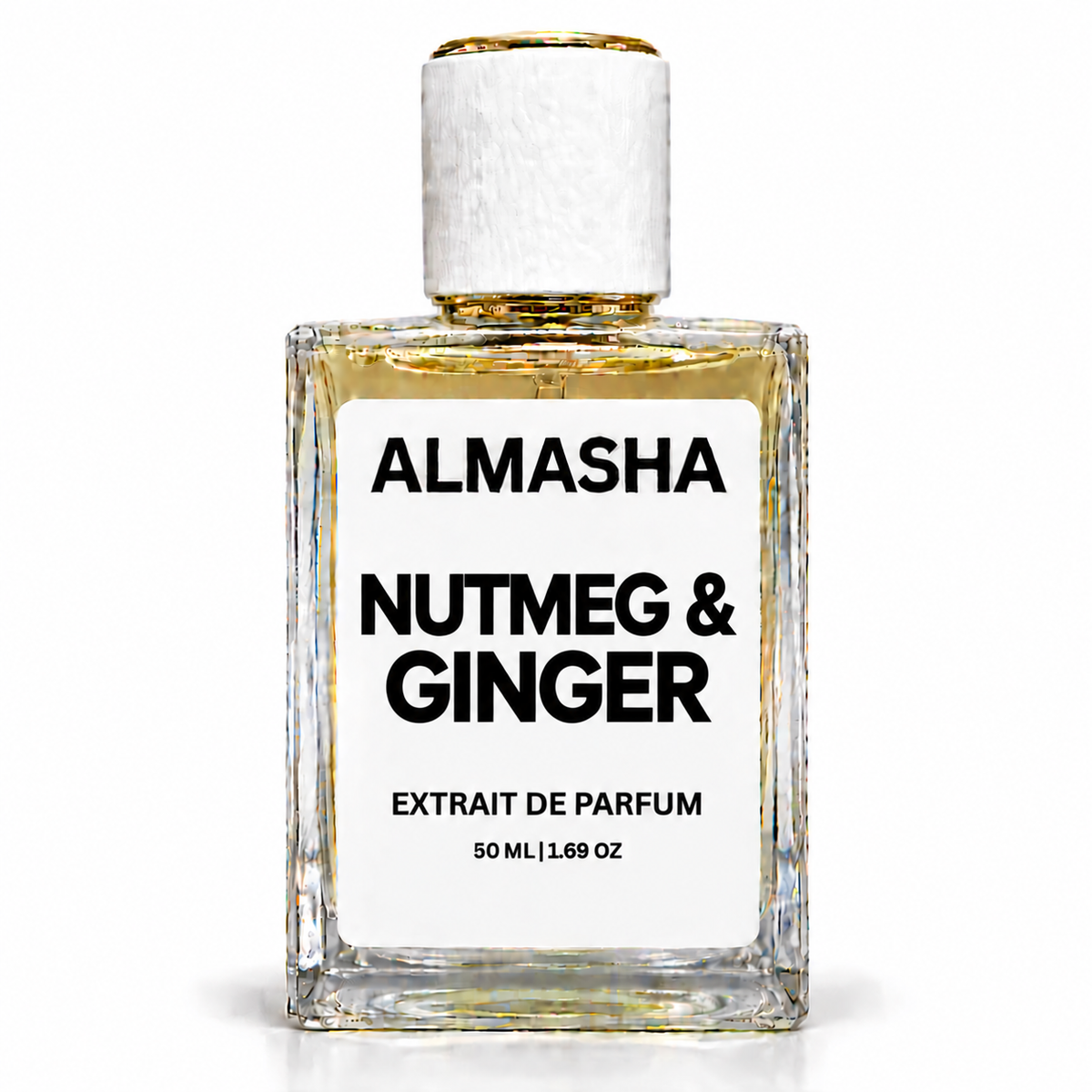 Nutmeg & Ginger Inspired by Jo Malone London 50ml