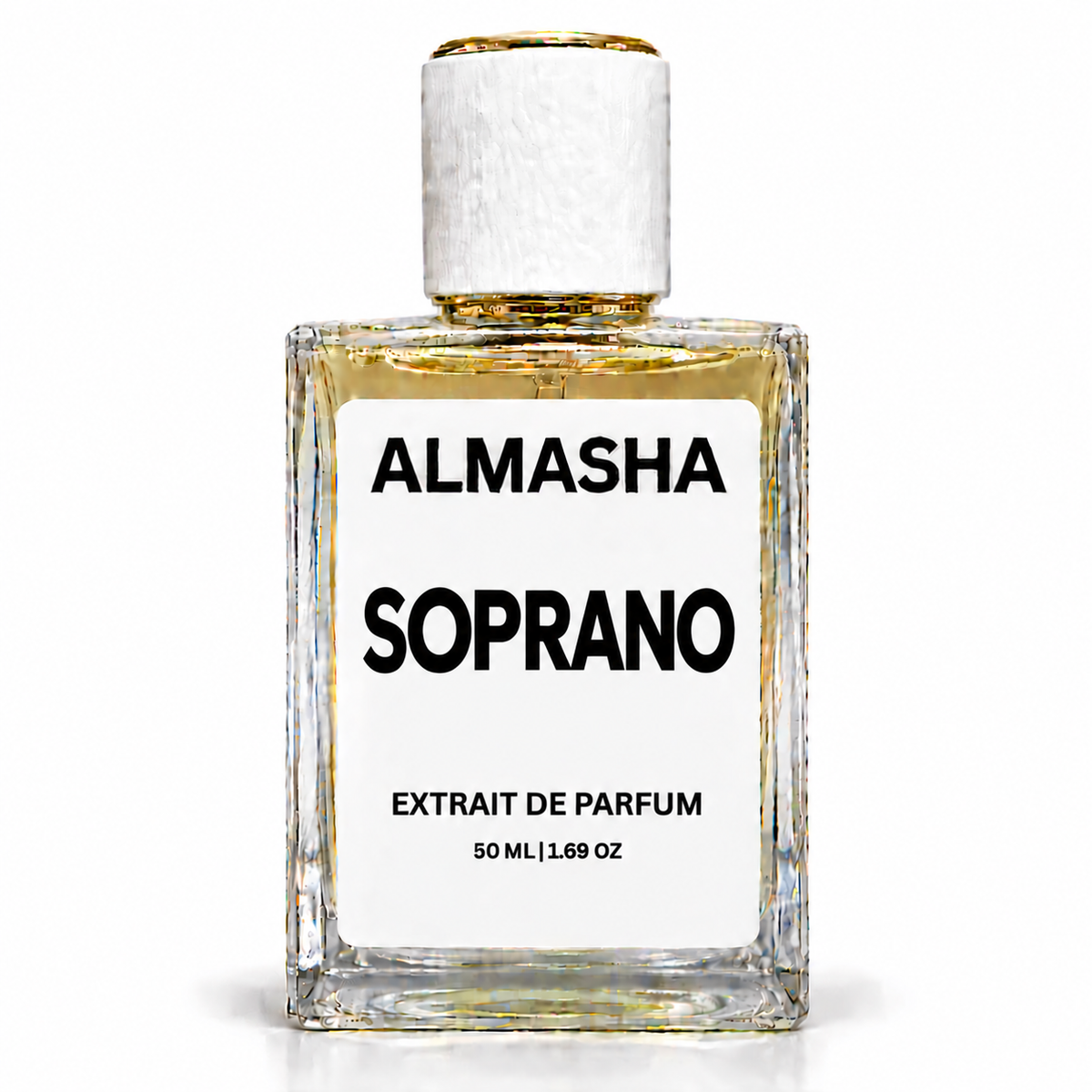 Soprano Inspired by Soprano Xerjoff – 50ml | Extrait de Parfum