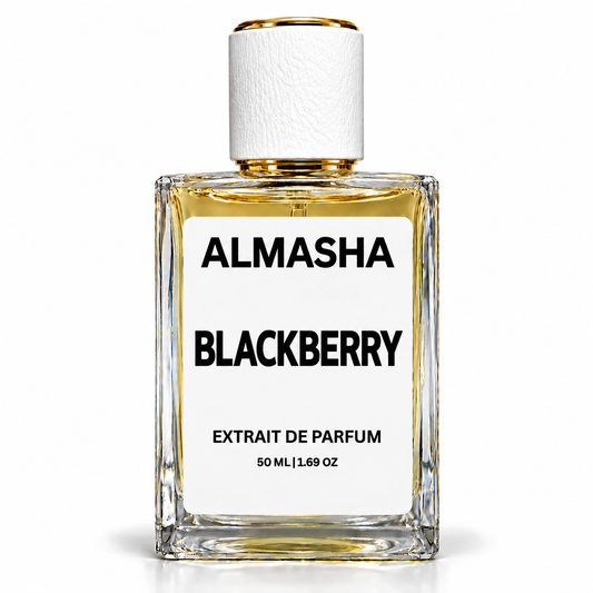 Blackberry Inspired by Jo Malone London – 50ml