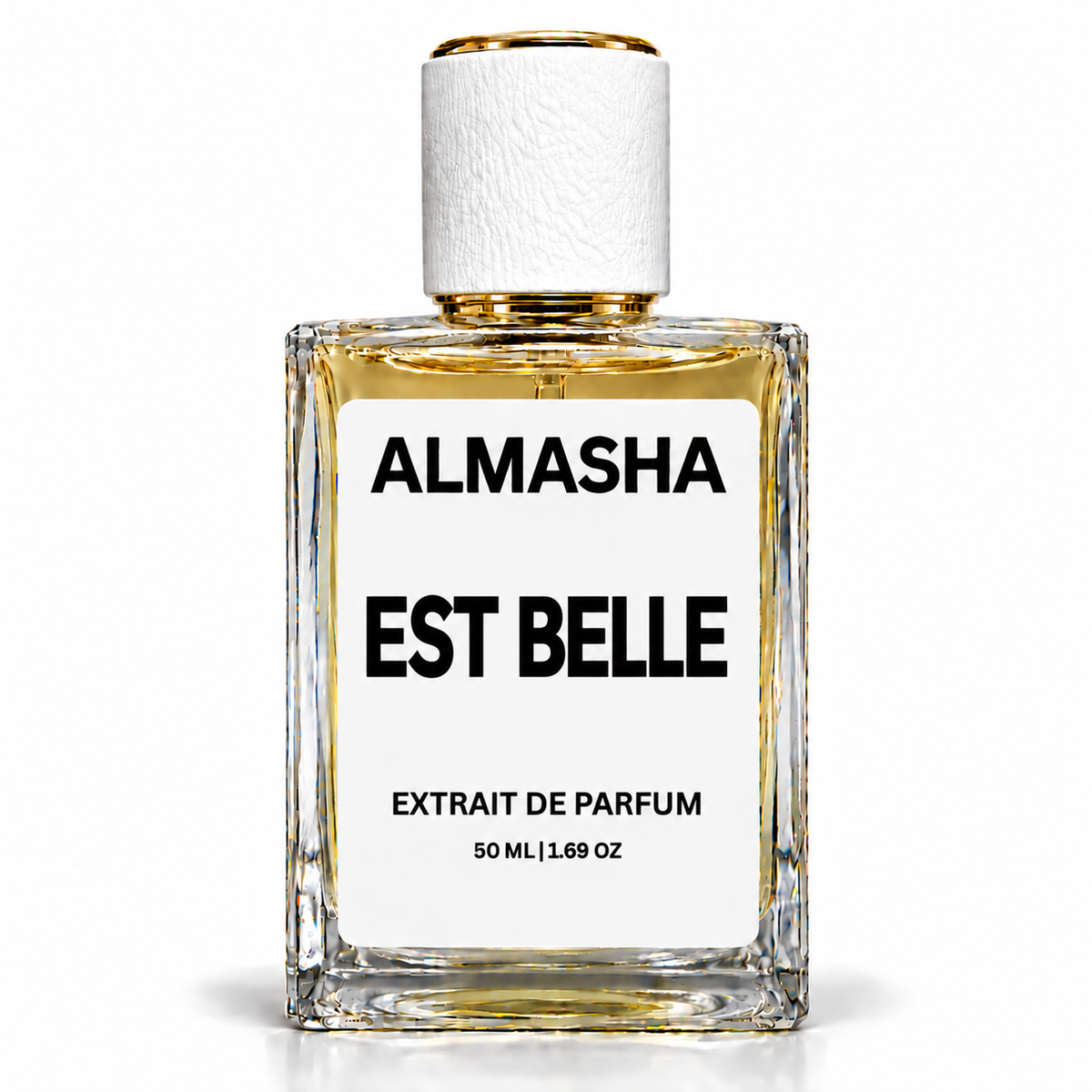 Est Belle Inspired by Lady Pink 50ml Extrait de Parfum