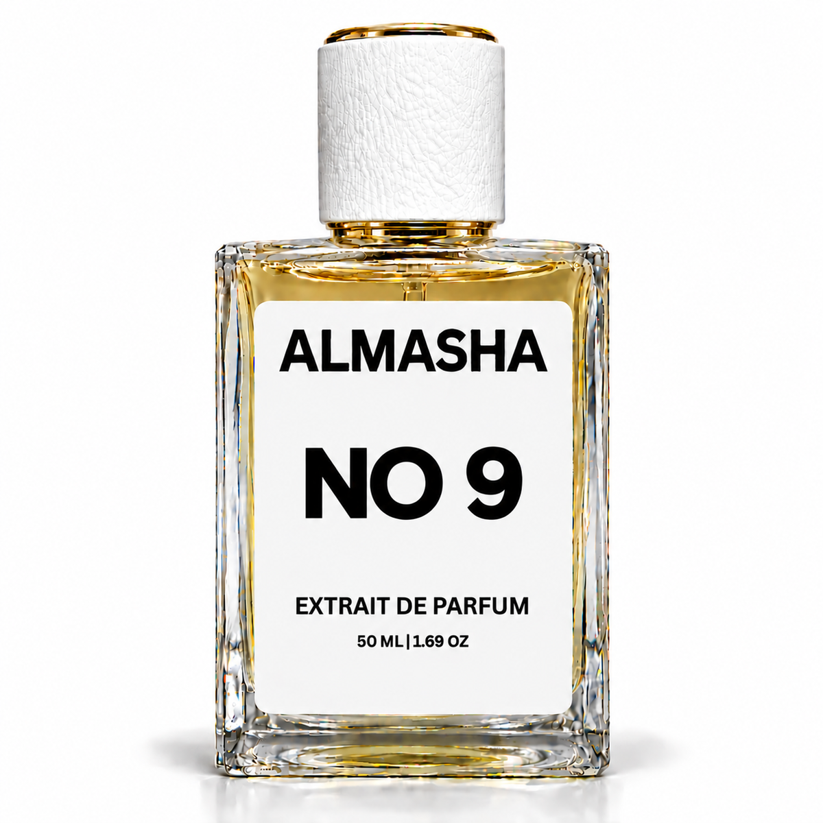 No 9 Inspired by Chez Bond 50ml Extrait de Parfum