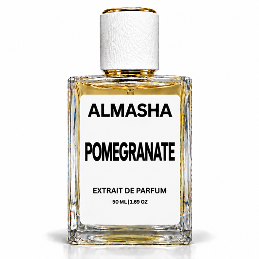 Pomegranate Inspired by Pomegranate Noir 50ml Extrait de Parfum