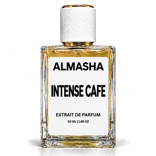 Intense Cafe Inspired by Montale Intense Cafe 50ml
