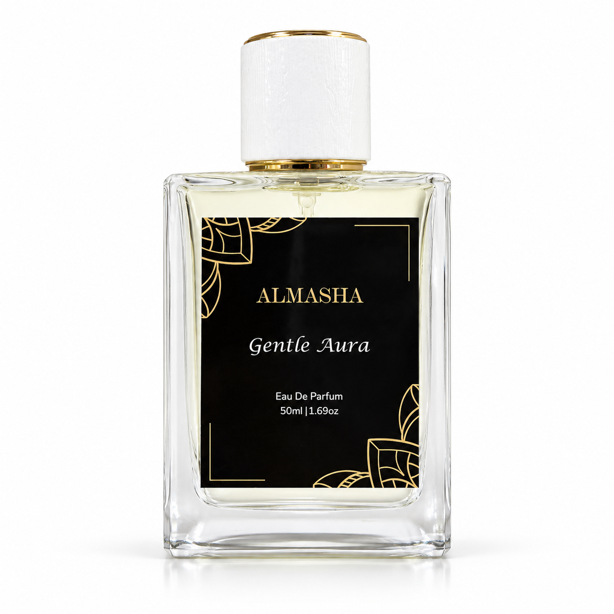 Gentle Aura Inspired by Givenchy Gentleman - 50ml