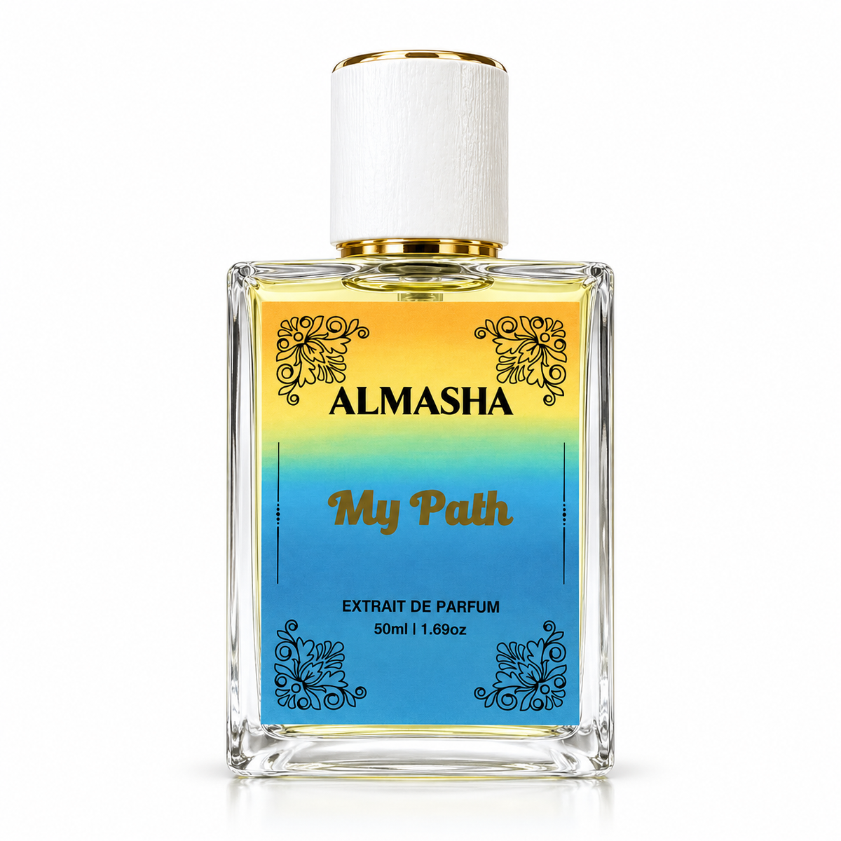My Path Inspired by Armani My Way 50ml | Extrait de Parfum